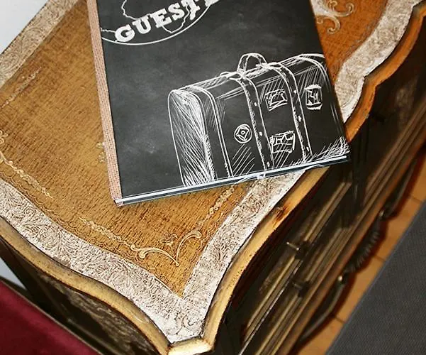 Lieblingsnest ديتمولد