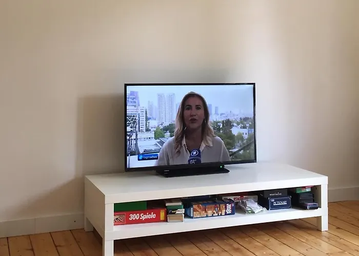 Appartement Lieblingsnest *