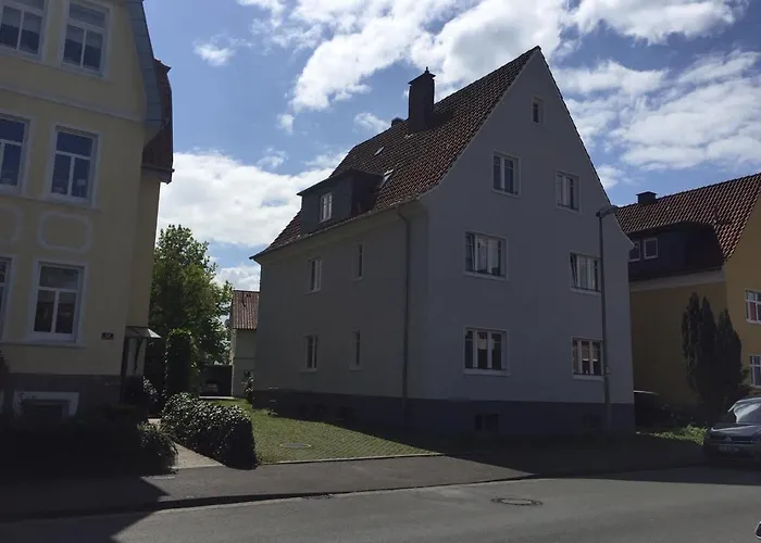 Lieblingsnest Apartment