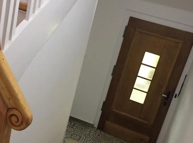 Lieblingsnest Appartement *