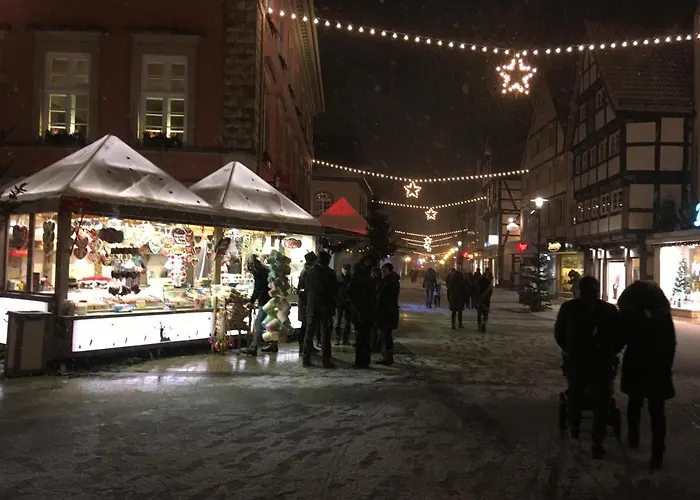 Lieblingsnest Detmold