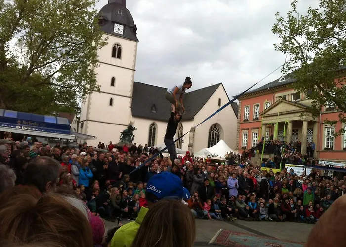 Lieblingsnest شقة *