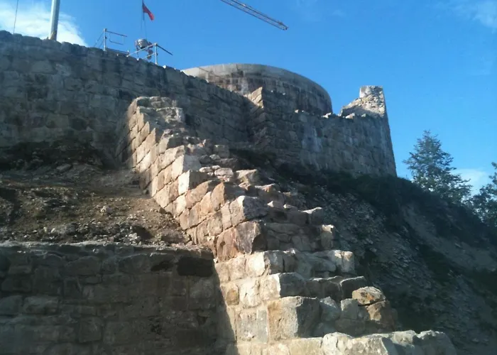 Appartement Lieblingsnest