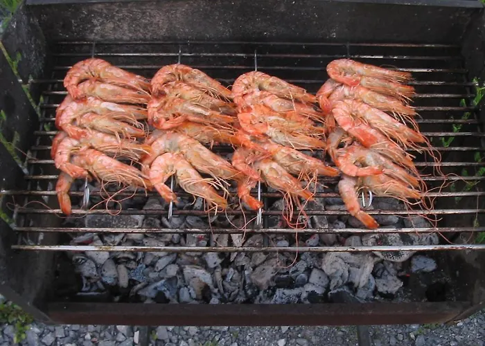 Lieblingsnest Apartment *