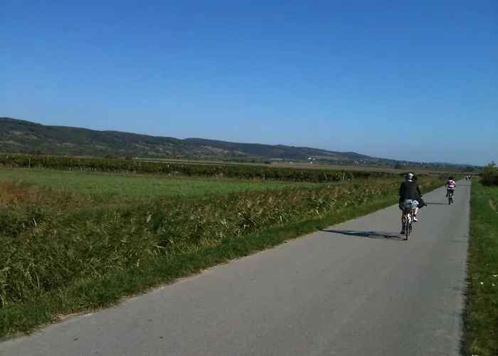 Apartmán Lieblingsnest *