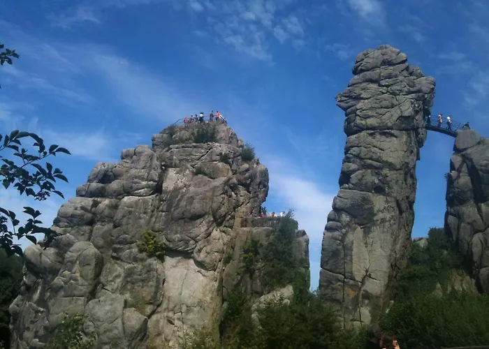 Apartmán Lieblingsnest *