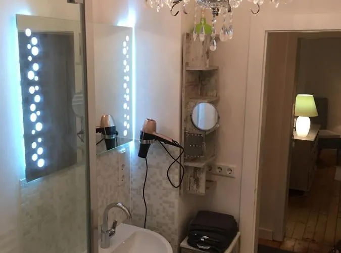 Appartement Lieblingsnest *