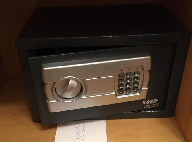 Apartment Lieblingsnest