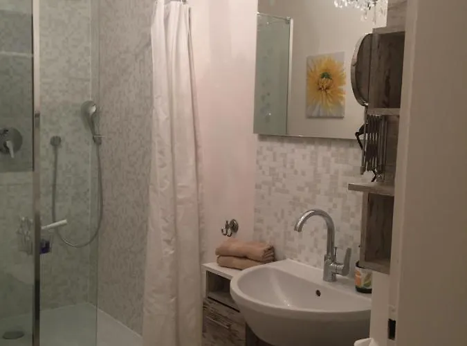 Apartment Lieblingsnest *